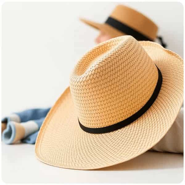 تصویر 7 از قیمت خرید کلاه حصیری مردانه با فروش عمده